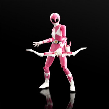 [Furai Model] Pink Ranger